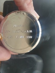 ACETYLENE /PRESSURE REGULATOR/VFV-57-100111-00 BN0009