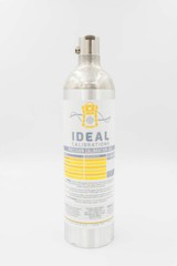 Honeywell BW Technologies GasAlert MicroClip, XT II, XL, Calibration Gas