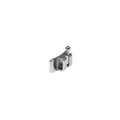 Dental High Quality Stainless Lingual Sheath Accessory bomaoer With Left Hook