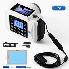 Dental Digital X-ray Film Sensor Positioning System Positioner Holder