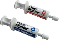 Rear Window Defroster Defogger Tab Bonding Repair Kit – Large 2000