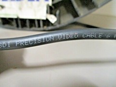 Belden 1505A HD-SDI Video Brilliance Precision Communication Cable *Per Foot*