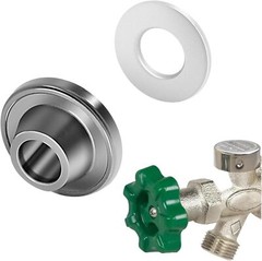 C-134KT-803 Stem Packing Replacement Kit For Prier C-108 C-134 C-135 C-144 C-154