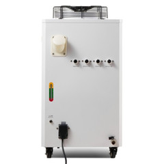 Industrial Water Chiller CW-6000 15L 65L/Min Laser Chiller with Compressor