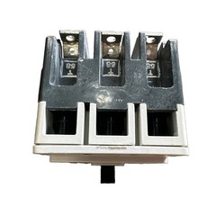 🔴 Siemens NEB3B015 15A 3 Pole Circuit Breaker NEB 35kA 480Y/277V New Takeoff‼️