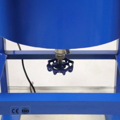Lab Stainless Steel Autoclave Reactor High Pressure Hydrothermal Vessel 10-100L