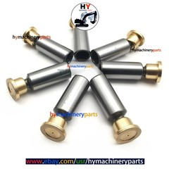 Rotary Group Kits For Sauer Danfoss M46 Hydraulic Pump Repair Kits