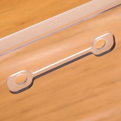 Fit For Kubota Loader SVL65 SVL75 SVL90 SVL95 SVL97 Polycarbonate Door glass