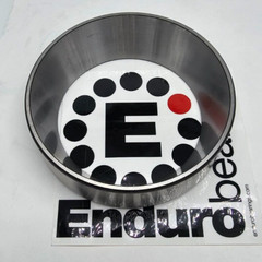 452-A Cup Only Tapered Roller Bearing ENDURO Brand Same Day Fast Shipping!!