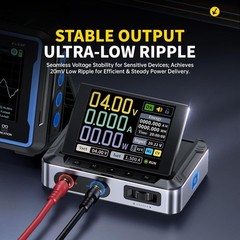 DPS-150 DC Power Supply Variable, 0-30V 0-5A Adjustable DC CNC Power Supply,150W