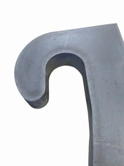 Blank Volvo Quick Attach for Volvo Loader mounts Sold as a pair w/ears and block