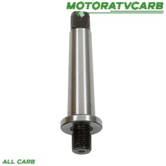 ALL-CARB 2MT Shank To 1/2″-20 Threaded Drill Chuck Arbor Morse Taper MT2 Adapter