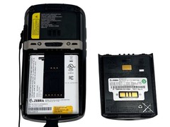 Zebra Motorola MC55E0 512GB / 2GB Barcode Scanner w/Bundle 1 YEAR WARRANTY!🔥 ⚡️