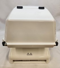 GE Xuri W25 Cell Expansion System with CBCU, Pump, Filter Heaters & Accessories