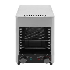 Electric Steak Grill 1700W Kitchen Countertop Steak Broiler Counter Steak Oven
