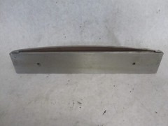 Radius Platen hollow grind 280mm long x 50mm W 180mm C2C
