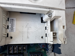 Schneider Electric Altivar 71 – ATV71HU40N4Z