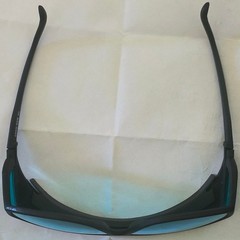 2 Pair ViziLite Zila Laser Safety Glasses OD 4+ 430-580nm #39 Cases