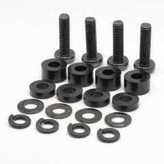 Wall Mount Screws for Mounting Samsung UN55D6000, UN40D6000, UN46D6000