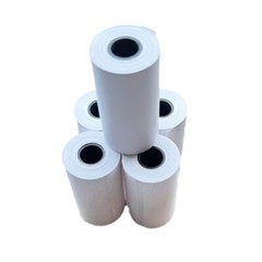 50 Rolls 2 1/4″ x 50′ Thermal Receipt Cash Register Credit Card Paper BPA Free
