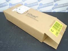 GBC – 3125363EZ – EzLoad (2 Rolls) LAMINATING FILM, CLEAR, 5Mil, 11.5 x 100 BLUE