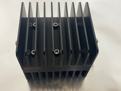 JFW INDUSTRIES 50HF-030-25/18, 30dB Attenuator, 25 Watts .01 – 18 GHZ, SMA