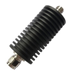DC-3GHz 50W N Type RF Attenuators 50ohm 10db 15db 20db 30db 40db 50db Available