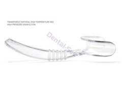 Dental Orthodontic Intraoral Cheek Lip Retractor Mouth T/Y Opener Photography