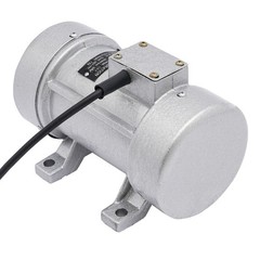 Industrial Vibration Motor Concrete Shaker Vibrating Motor Table Vibrator 280W