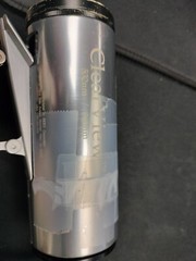 Iridex ClearView 532 940nm Cross Polarized Head System Clear View*READ*
