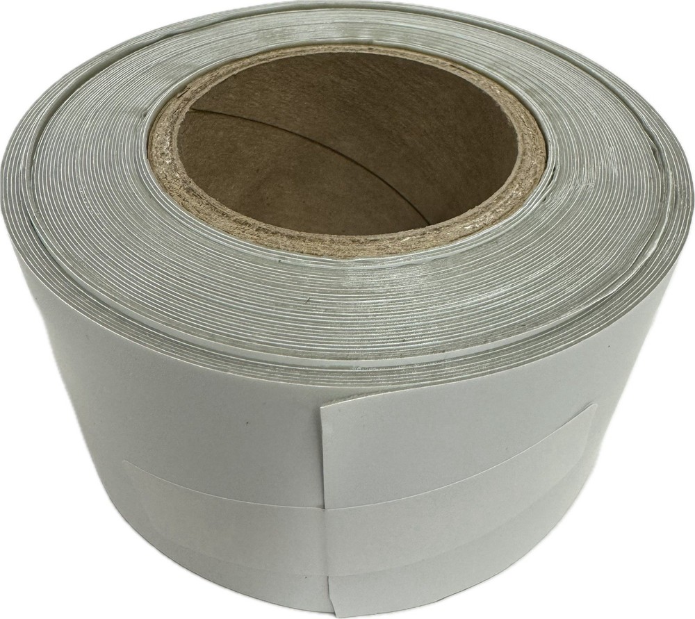 RV Rubber Roof Seal 3” X 50’ TPO White Sealant Tape Eternabond Equivalent