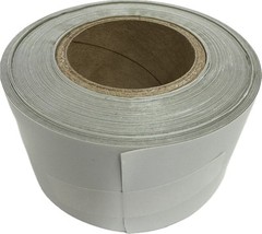 RV Rubber Roof Seal 3” X 50’ TPO White Sealant Tape Eternabond Equivalent