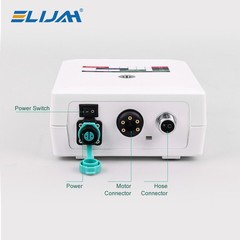 Dental Brushless LED Electric Micro Motor /1:5 Increasing Handpiece Lab Tools