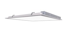 2×2 LED Flat Panel Light Selectable Color Temperature 3500K/4000K/5000K 40W Dim