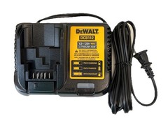 DeWalt Atomic 20V 1/2 in Hammer Drill W/ 3 Ah Battery & Charger Model DCD799L1