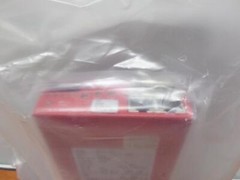 Horiba STEC D219-SCT Gas C4F6 20 SCCM Mass Flow Controller