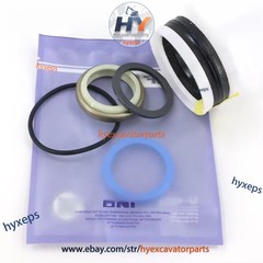 Dozer Cylinder BD2G Bulldozer Lift Cylinder Seal Kit fits Mitsubishi
