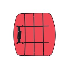 Block The Rain For Tractor and Mowers Umbrella Tuff Top Canopy 52″ X 52″