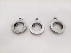 WESTINGHOUSE 1-470-797 ROTARY LATCH TYPE OT CONTROL ACCESSORIES (LOT OF 3) NIB