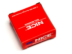 Nice 3002NSTNBF18 Ball Bearing 201407