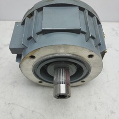 Bbc Brown Boveri Servo Motor 65V 8 Amp FD MC13S A6158 02 85 No 206154 Used
