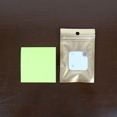 Versatile Plain Style Foil Zipper Bags Gold With Hanging Hole Multipurpose