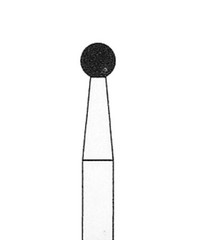 SUPÉR Multi-Use Diamond Burs Round 801/016M Medium pack of 10 – $5 Combine Ship