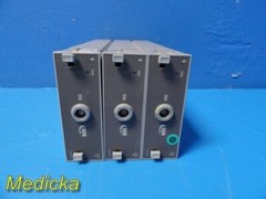 Lot of 3 GE Medical Ref 2004182-001 BIS EEG Module Solar Tram Rac ~ 34068