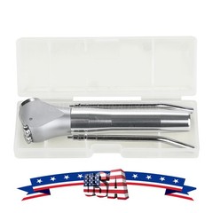 Dental Latch Type Prophy Polishing Brushes brush Flat Nylon Bristles # 1