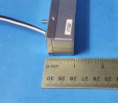 Dimmable LED Driver, PHB30W-0500-42-S, 28-42V , 300mA, 21W, Constant Current