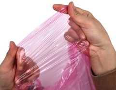 50 Pcs Insemination Long Gloves Disposable 50 Count (Pack of 1), Clear