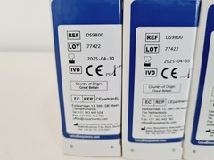 6 x Leica Biosystems Bond Polymer Refine Detection DS9800 (EXP 2025-04-30)