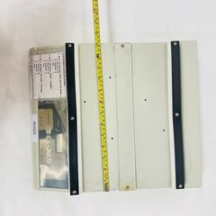 Euro DPC MicroMix 5 Microplate Shaker Four Position