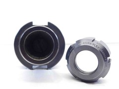 NMTB50 TSD UNIVERSAL AF100 COLLET CHUCK TOOL HOLDER 4″ PROJECTION 901032 AF 100